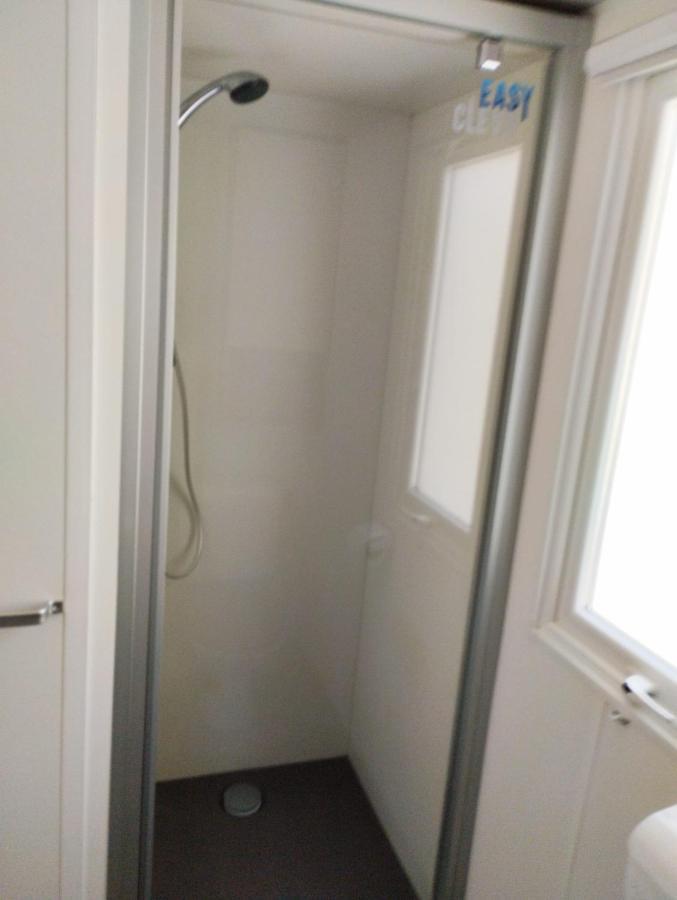 Mobil-Home VI 58 A Vias - La Carabasse - Camping Siblu Avec Piscine エクステリア 写真